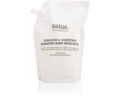 Salus II REFILL - TUBEROSE & GRAPEFRUIT Hydrating Hand Wash 1 Litre