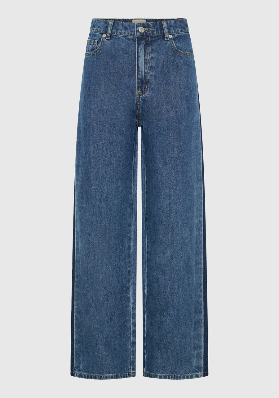 Morrison II DEXTER Denim jeans - indigo