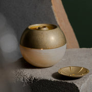 Salus. OIL Burner by CHRISTOPHER Boots