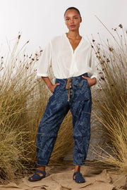 M.A Dainty II TRUCKER - Orchid