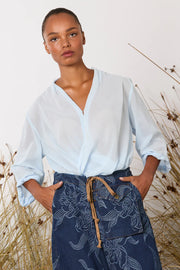 M.A Dainty II TRUCKER - Orchid