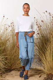 M.A Dainty II TRUCKER - Vintage Wash
