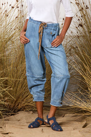 M.A Dainty II TRUCKER - Vintage Wash