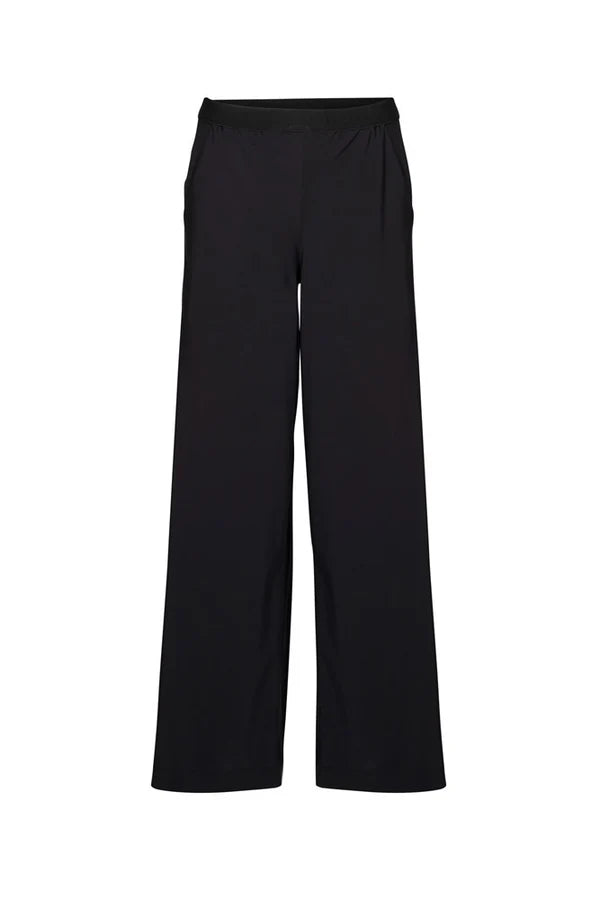 Lounge the Label II ROATAN pant - black