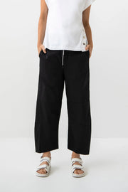 Lounge the Label II ARDECHE Pant - black