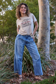 Circular by M.A.D II BLOWN AWAY Tee