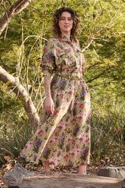 Circular by M.A.D II ASTER skirt