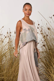 M.A Dainty II SHUTTER Cami
