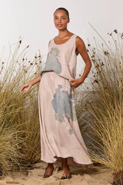M.A Dainty II SHUTTER Cami