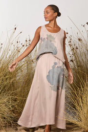 M.A Dainty II SHUTTER Cami