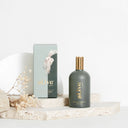 Blackcurrent & Caribbean Wood Luxury Room Spray