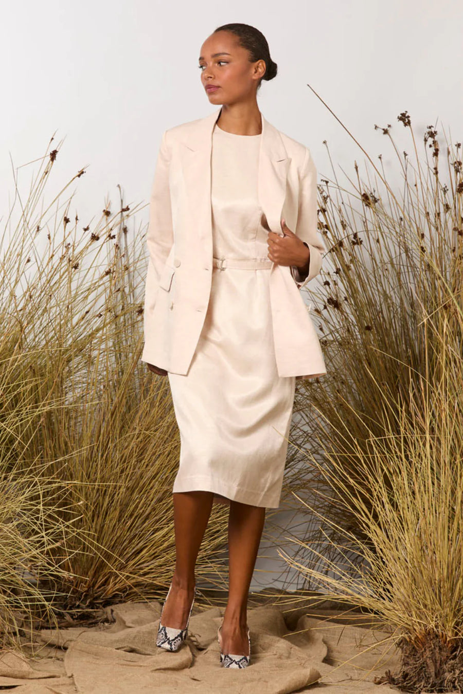 M.A Dainty II DYNASTY jacket