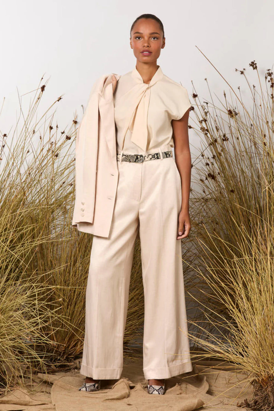 M.A Dainty II DALLAS pant