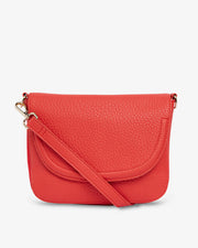 Elms & King II MERCER Crossbody - red