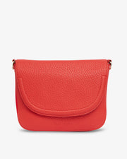 Elms & King II MERCER Crossbody - red