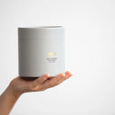 Rose Geranium Soy Candle -