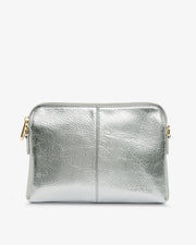 Elms & King II BOWERY Wallet - Titanium Crinkle