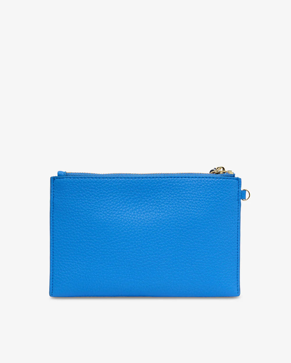 Elms&King II NEW YORK purse - cornflower blue