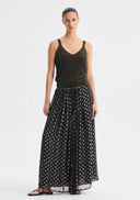 Cecile Skirt - Black
