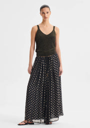 Morrison II CECILE Skirt - black
