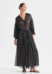 Morrison II CECILE Skirt - black