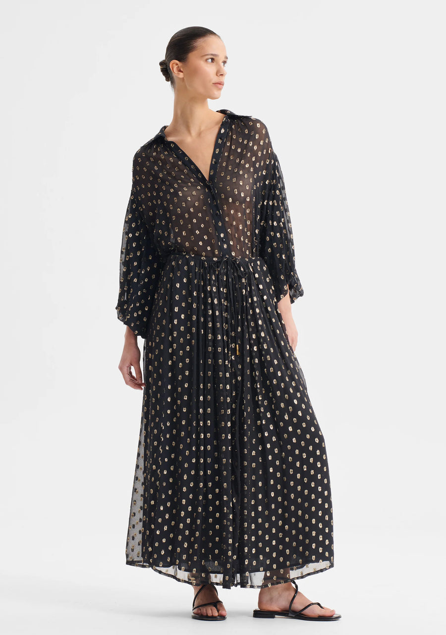 Morrison II CECILE Skirt - black