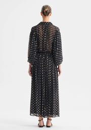 Morrison II CECILE Skirt - black