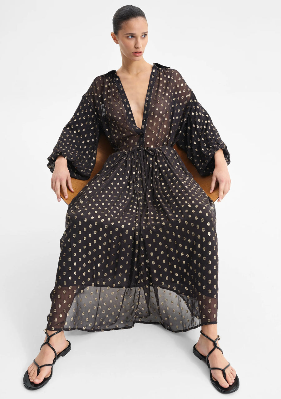 Morrison II CECILE Skirt - black