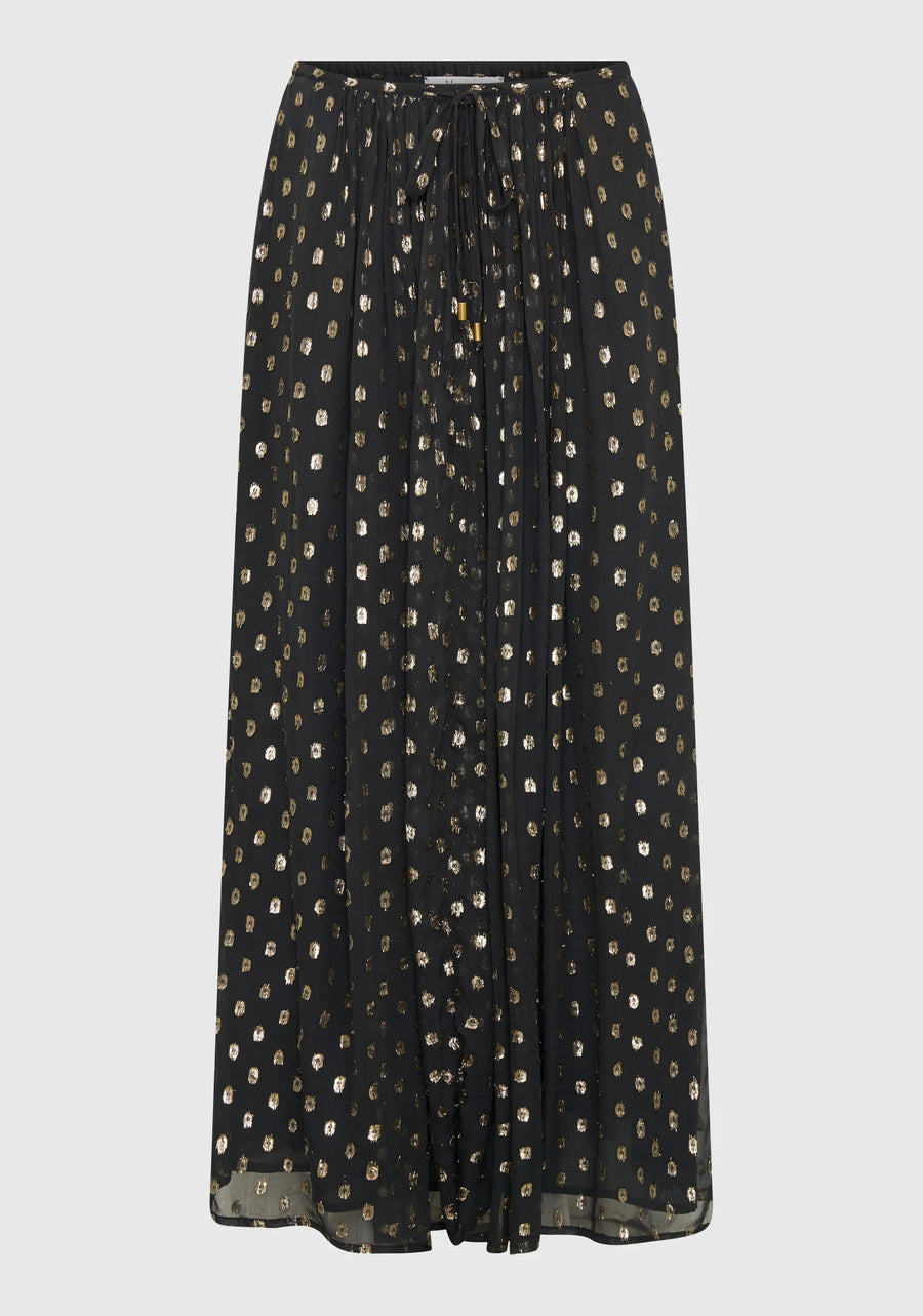 Morrison II CECILE Skirt - black