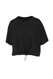 Lounge The Label II LISBON TOP - Black