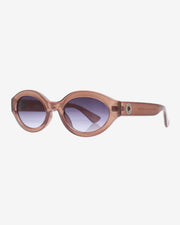 REALITY II LONDON CALLING Sunglasses - Mocca