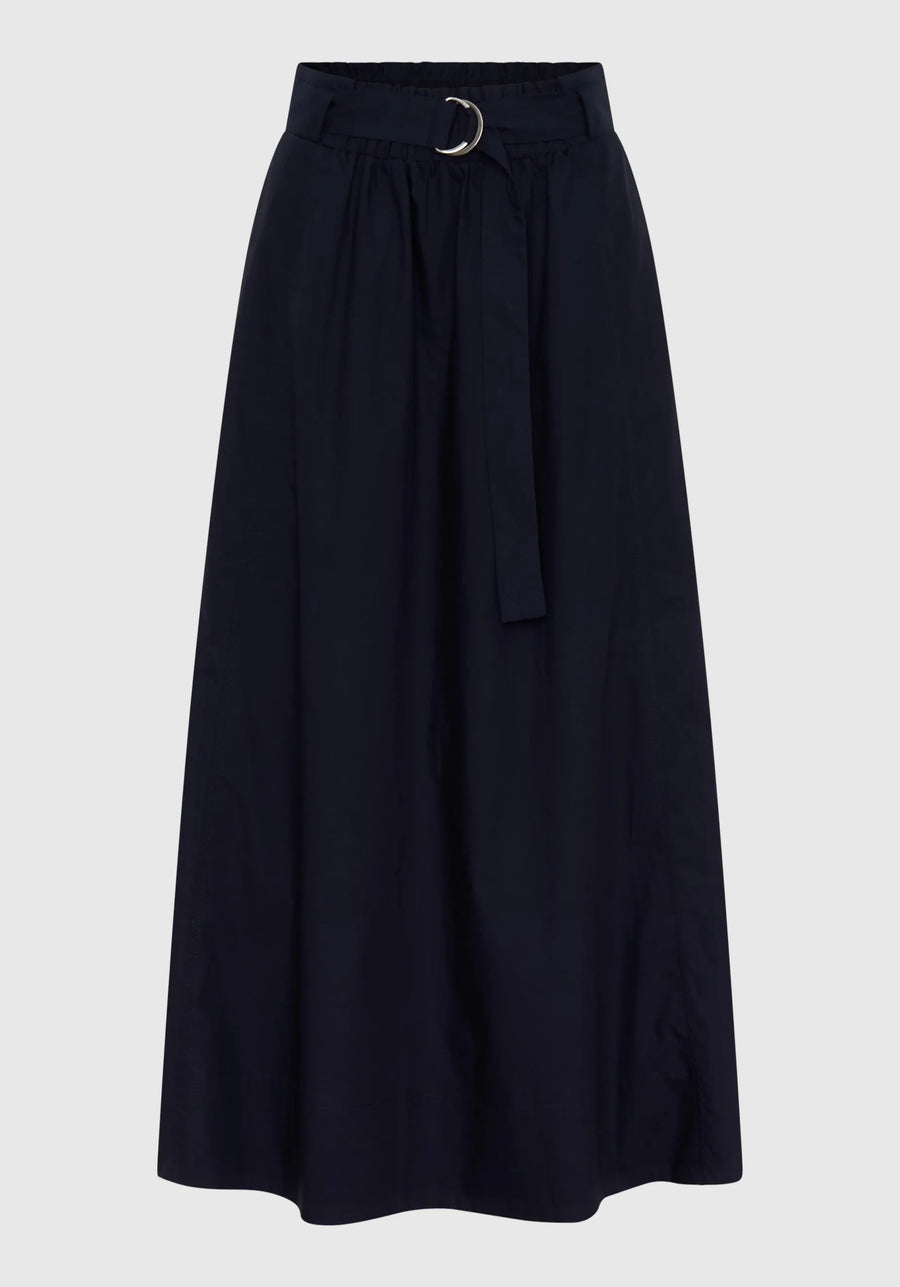 Morrison II ROMY SKIRT - Navy