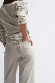 Kireina II FREYA  JEAN  - Sand