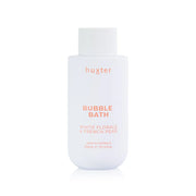 Huxter II BUBBLE BATH Boxed - White Floral & French Pear