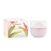 Huxter II 300gm BATH SOAKS Boxed - White Florals & French Pears