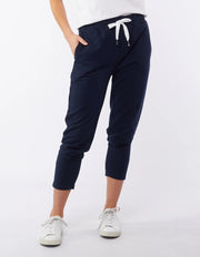 Elm Lifestyle II The LOBBY Pant - navy