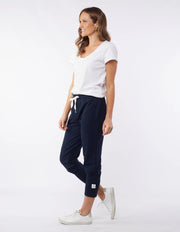 Elm Lifestyle II The LOBBY Pant - navy