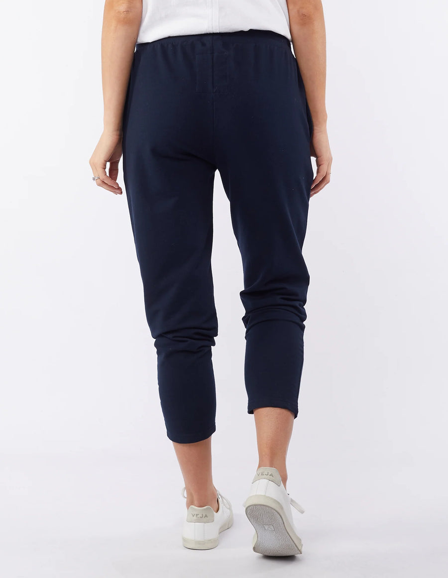 Elm Lifestyle II The LOBBY Pant - navy