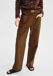 Morrison II HADLEY Pant - nutmeg