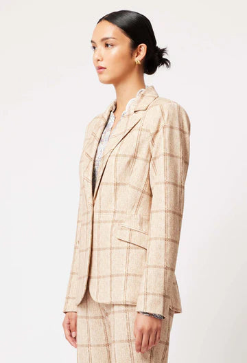 Oncewas II VENUS Ponte Blazer