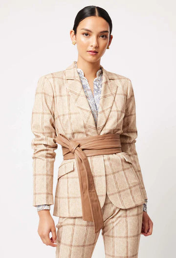 Oncewas II VENUS Ponte Blazer