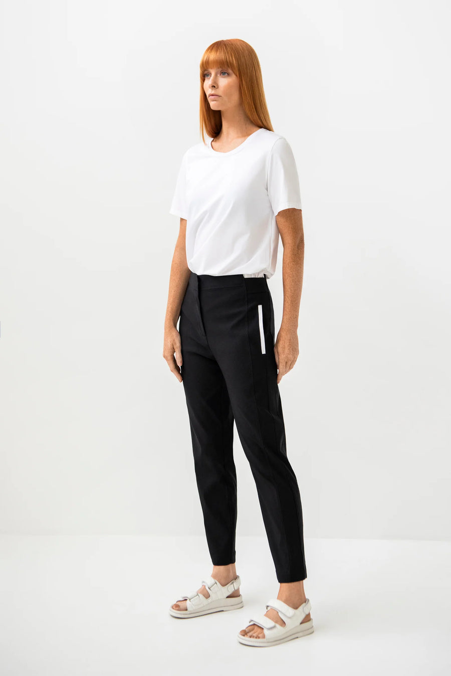 Lounge The Label II TOIRES Pant - Black