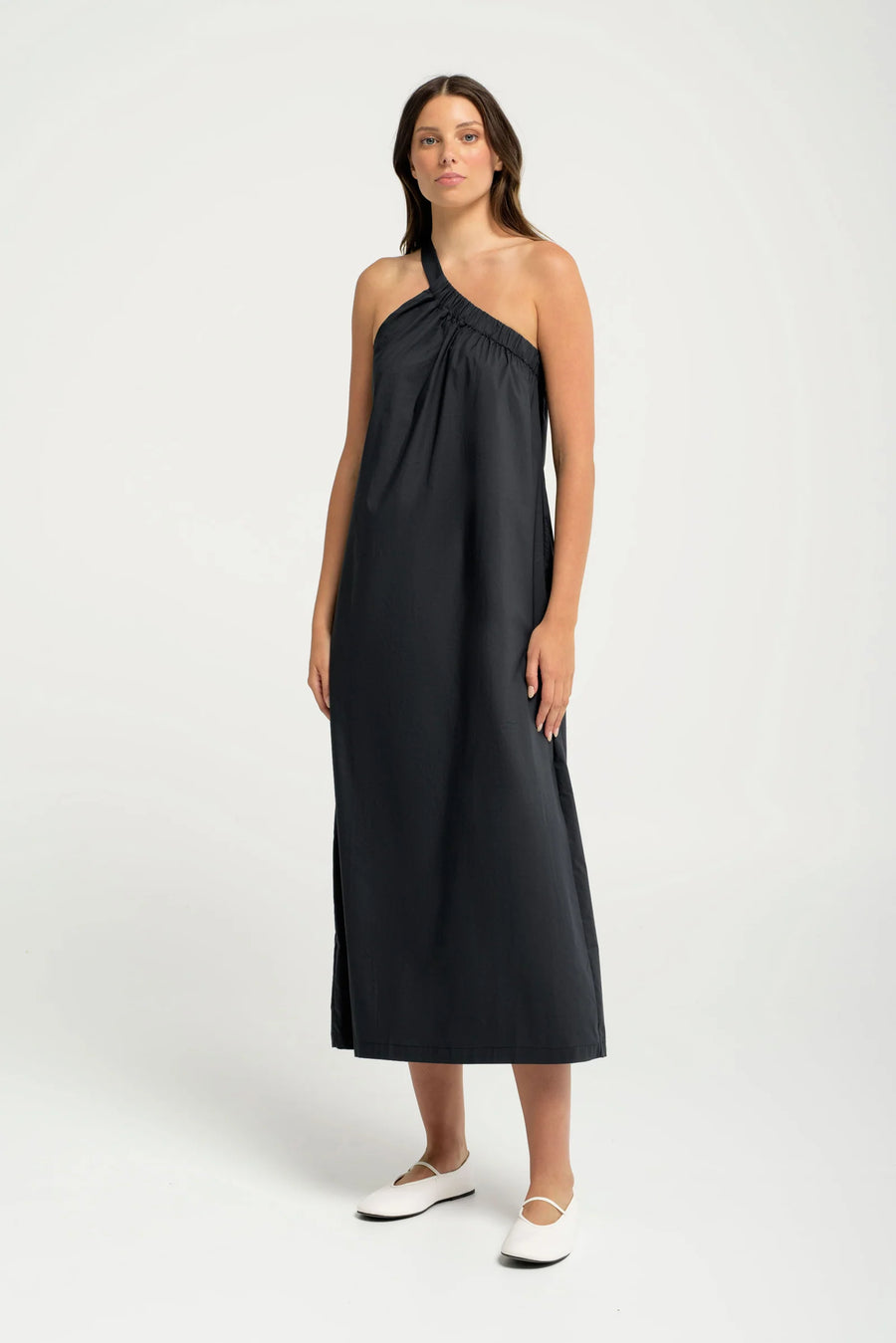 Lounge The Label II ETNA Dress - Black