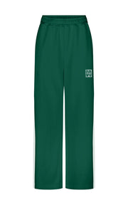 ARAMINTA JAMES II Classic Track Pant - Dark Green