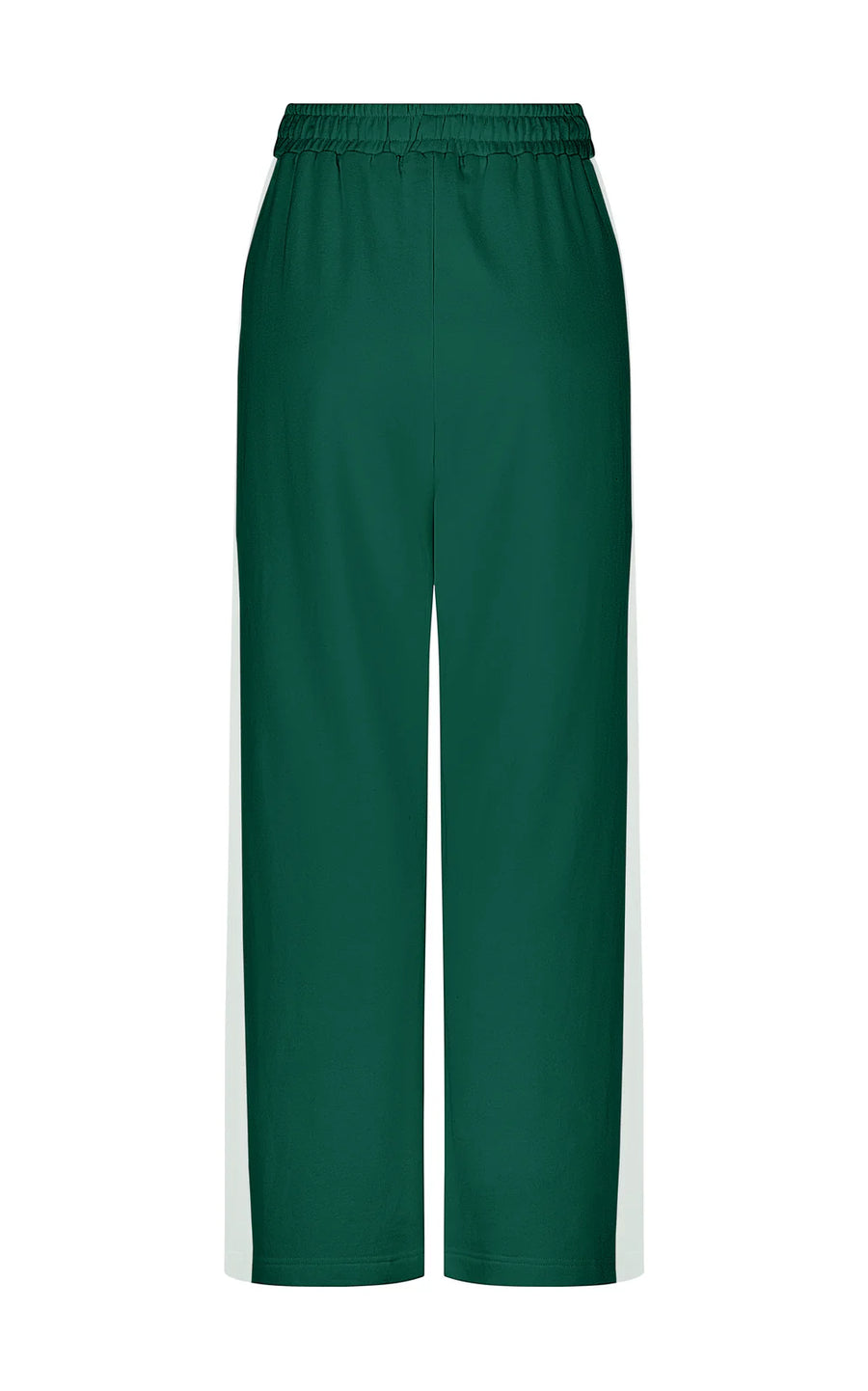 ARAMINTA JAMES II Classic Track Pant - Dark Green