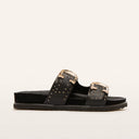 Deon Stud - Black