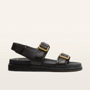 Thompson Sandals - Black