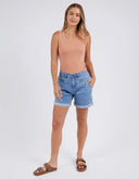 Esme Tank - Clay