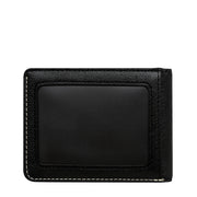 Status Anxiety II ETHAN Wallet - black