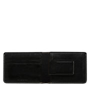 Status Anxiety II ETHAN Wallet - black